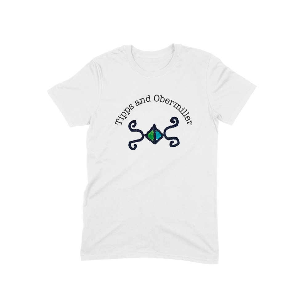 MacGuffin Tee - Seth