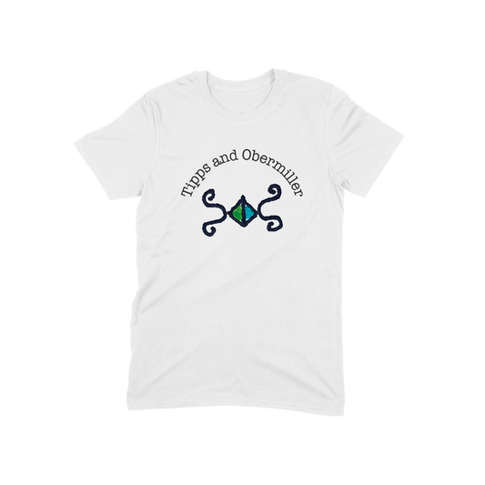 MacGuffin Tee - Seth