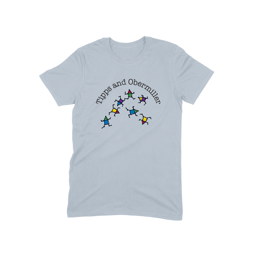 MacGuffin Tee - Yuri