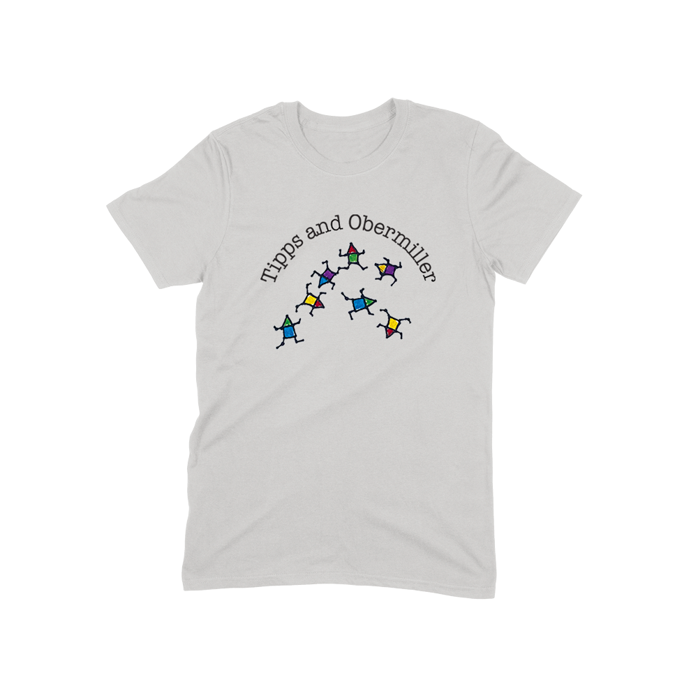 MacGuffin Tee - Yuri