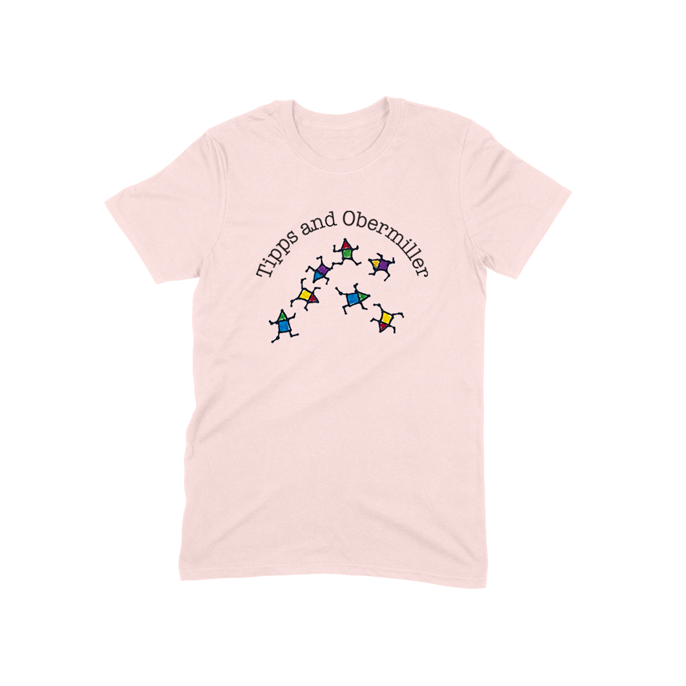 MacGuffin Tee - Yuri