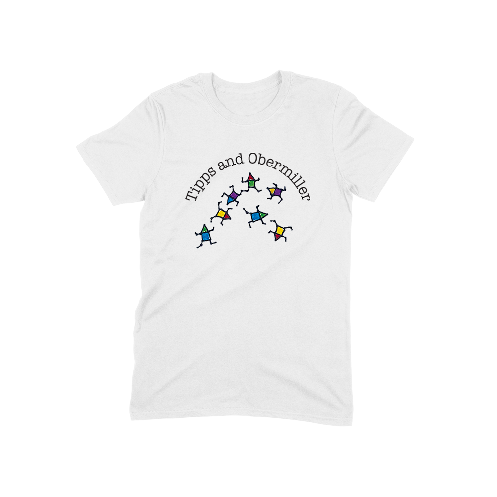 MacGuffin Tee - Yuri