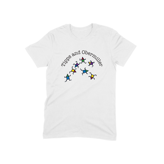 MacGuffin Tee - Yuri