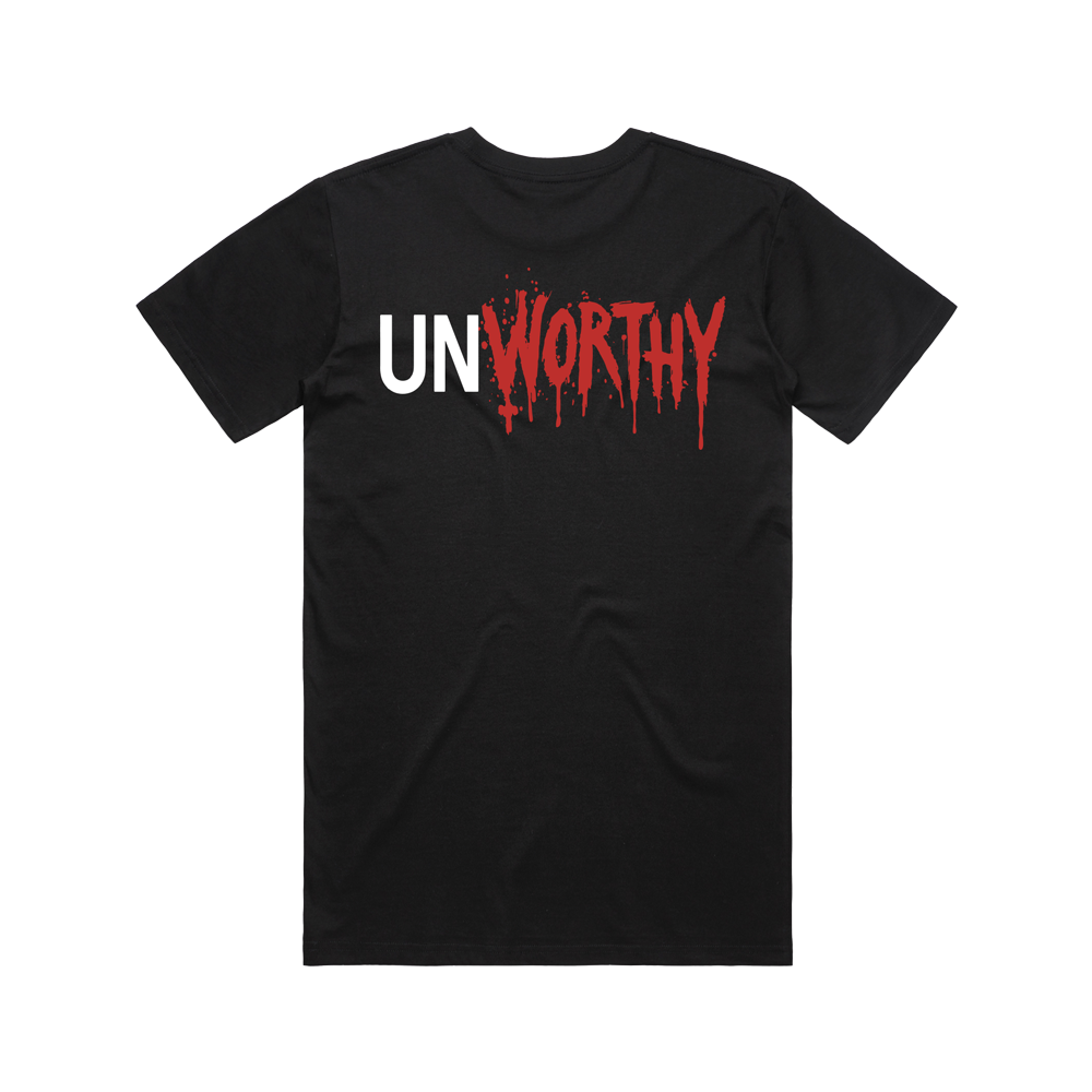 Unworthy Tee