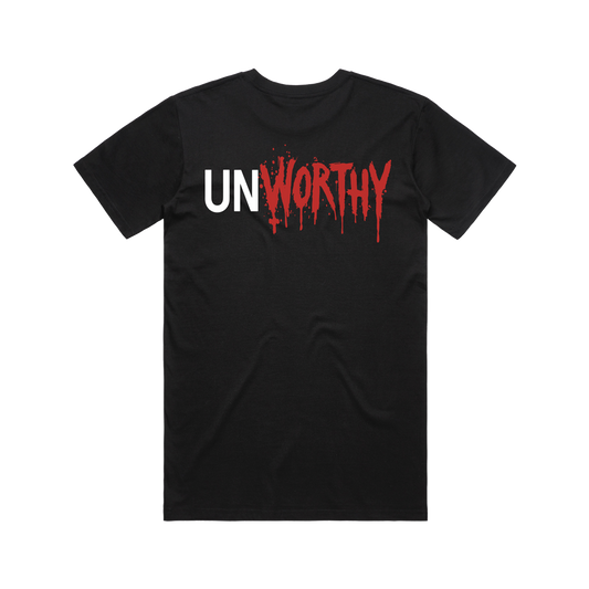 Unworthy Tee