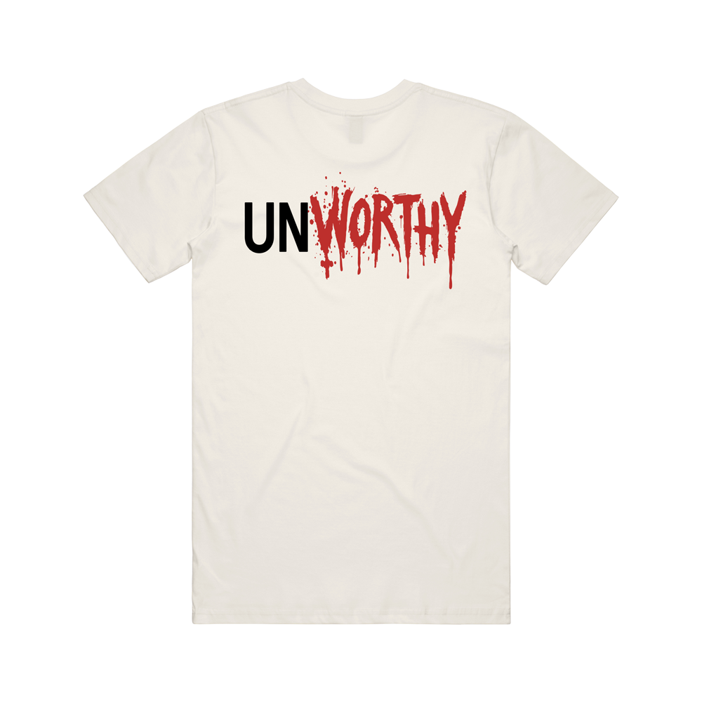 Unworthy Tee