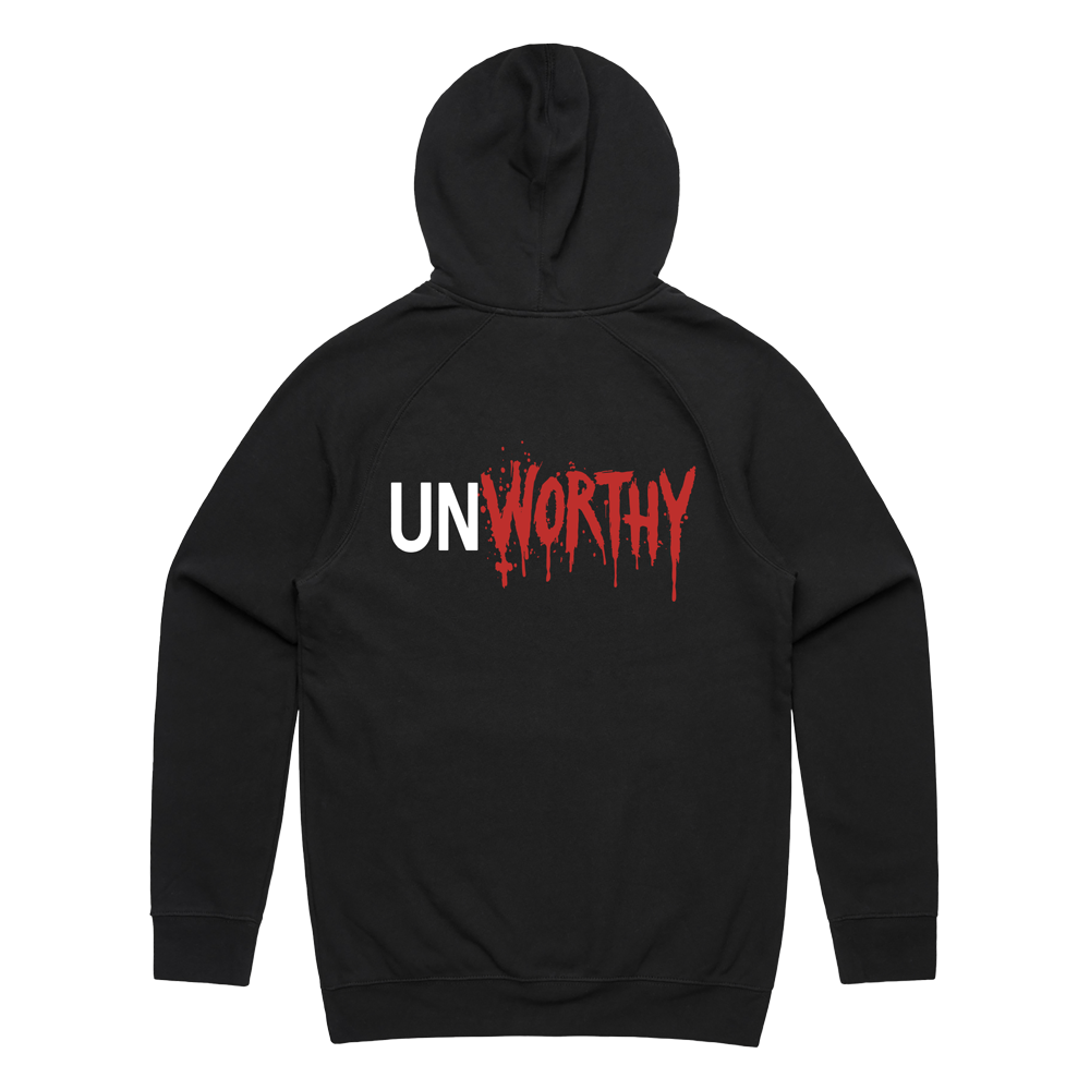 Unworthy Hoodie