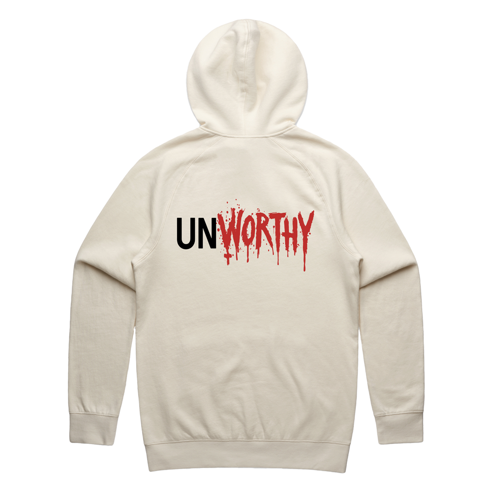 Unworthy Hoodie