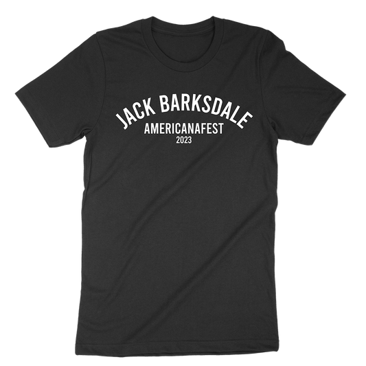 Jack Barksdale
