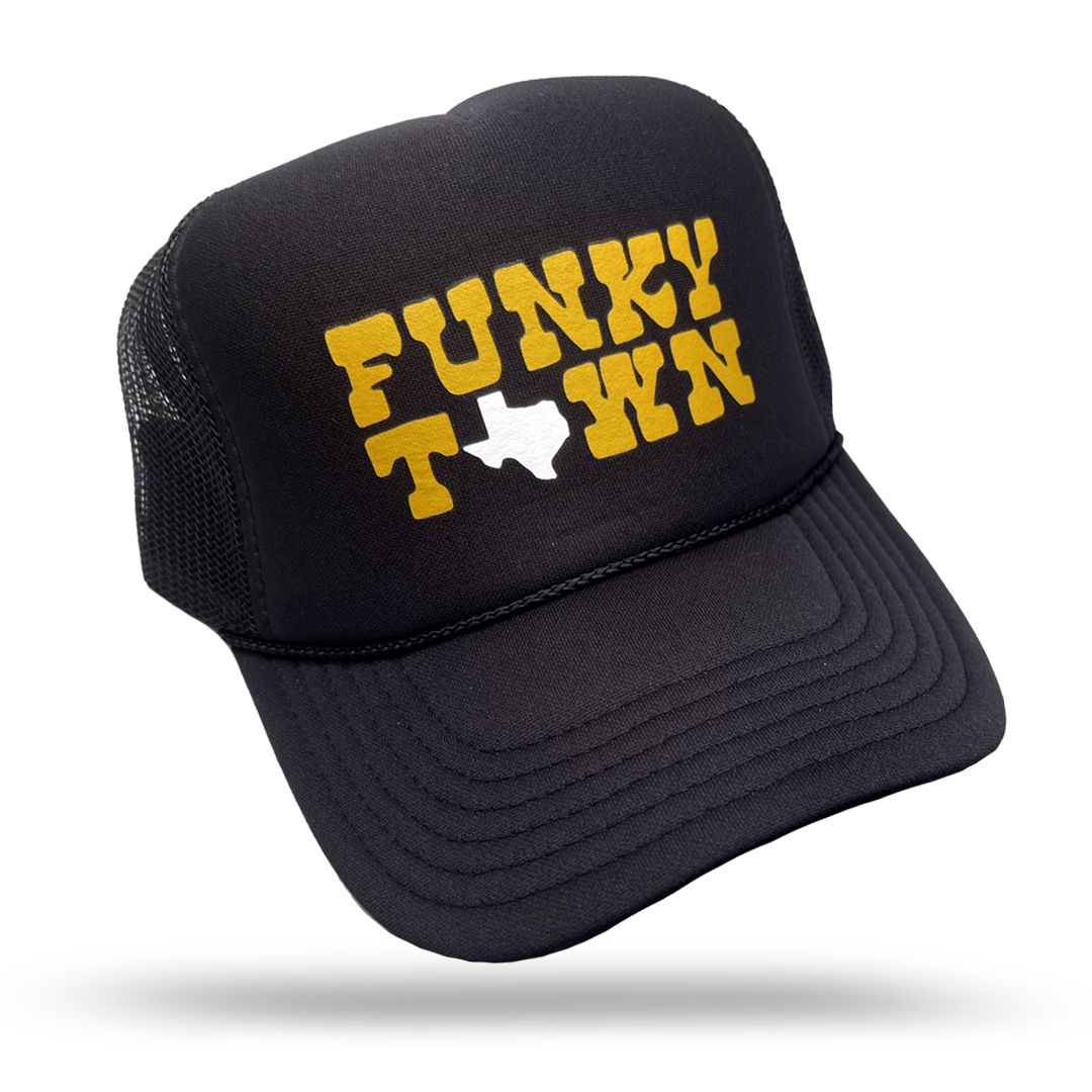 Funky Town Hat