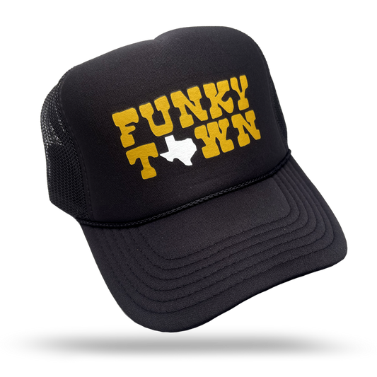 Funky Town Hat