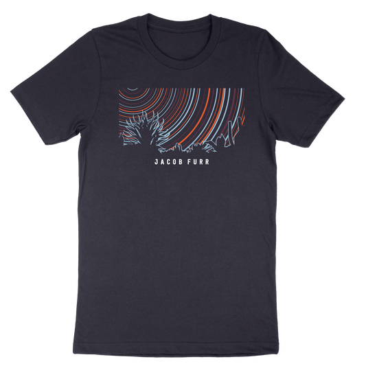 Jacob Furr - Desert Sun Tee