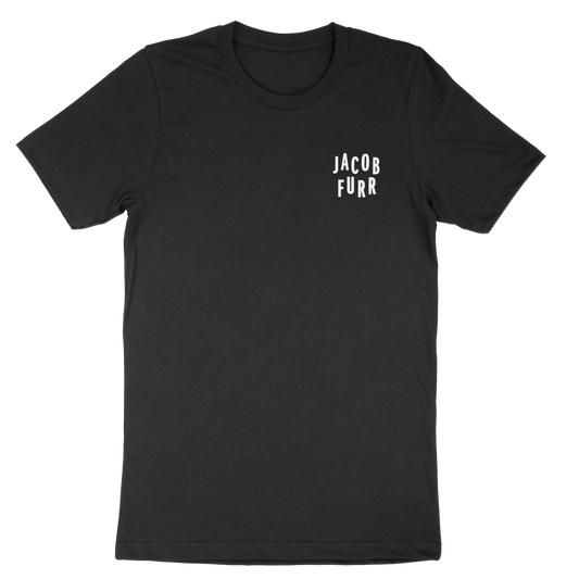 Jacob Furr - Kept Getting Worse Tee