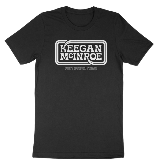 Keegan McInroe - Retro (Black)