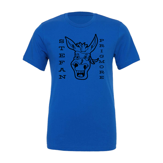 Stefan Prigmore - Donkey Bandit Tee