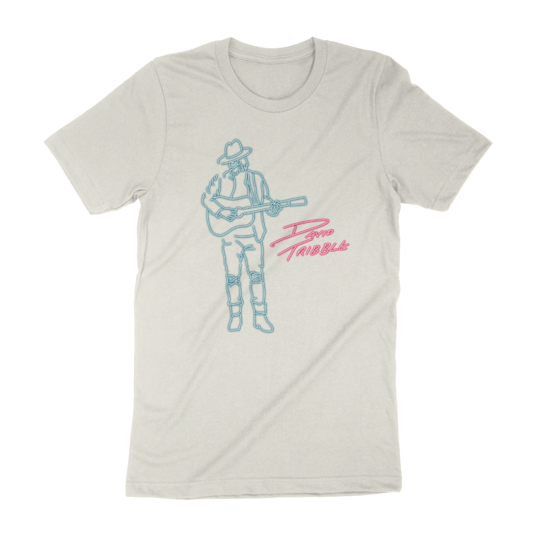 David Tribble - Neon (Natural)