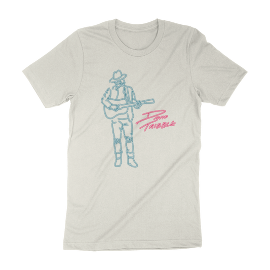 David Tribble - Neon (Natural)