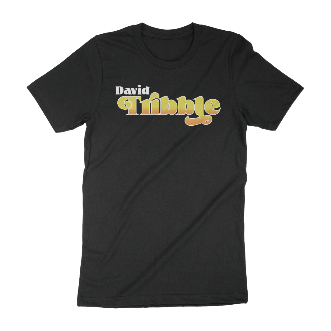 David Tribble - Retro