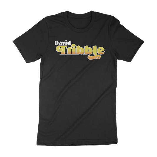 David Tribble - Retro