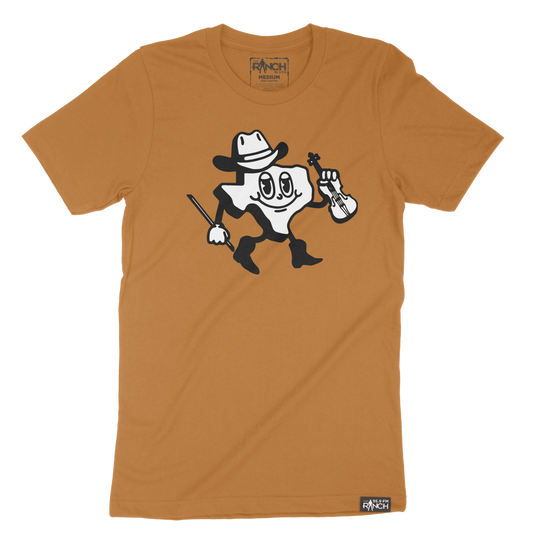 If You're Gonna Play in Texas Tee