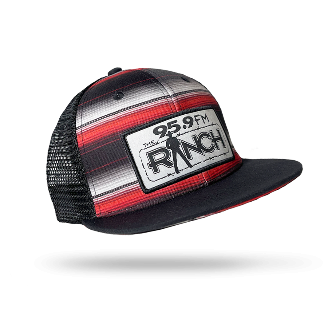 The Ranch Serape