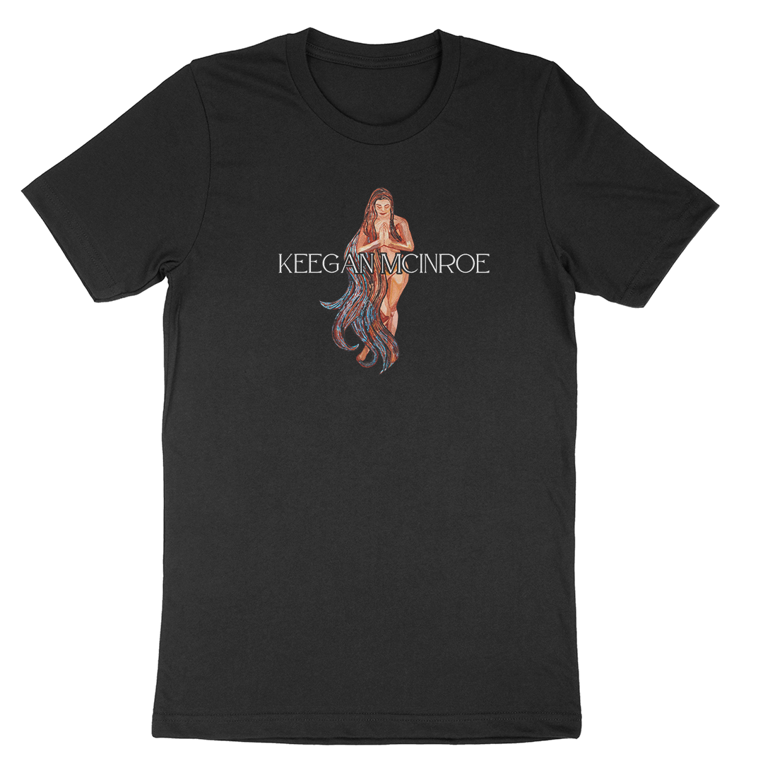 Keegan McInroe - Agnes Tee